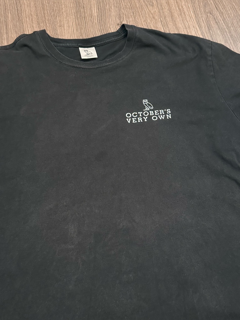 OVO Welcome to Vancouver Tee - Picture 3 of 7